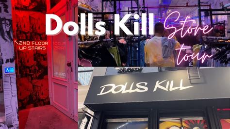 Shop All Sale – Dolls Kill